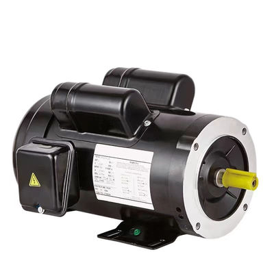 Nema 56C 다용도의 전동기 단일 상 고토크 1.5HP 4P AC 전동기