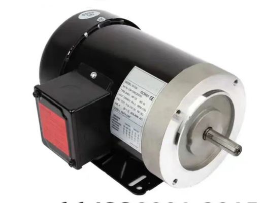 1.5HP 4P 다용도의 교류 전동기 NEMA 56C 208-230V 460V 전기 3상 모터