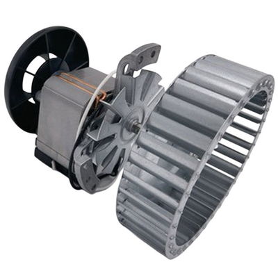 오븐을 말리기 위한 60W 0.55A 230V 높은 공기 부피 환약 스토브 방 블로어 팬