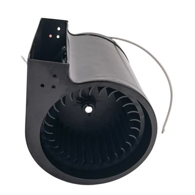 벽난로를 위한 39W 0.7A 공기 대류 환경 송풍기용전동기 60Hz Ac 송풍기용전동기