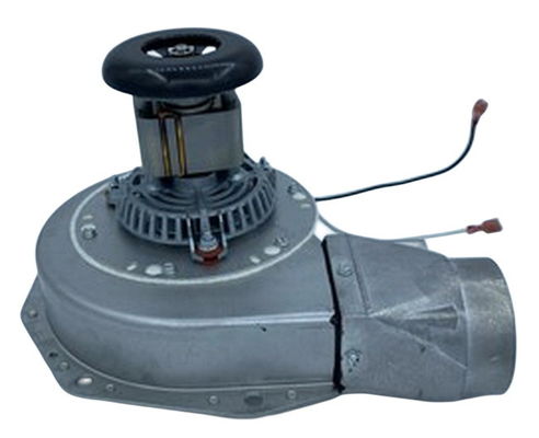 45W 0.75A 230V 두배 냉각 Fan 노 유도자 모터 음영 극 모터