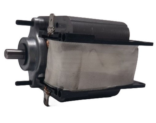 2.38&quot; 120W 115V C 프레임 전기 팬 모터 AC 단일 단계 그림자 스톨