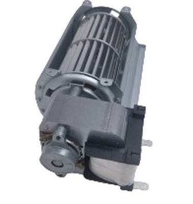 35W 0.53A 크로스 플로우 블로어 팬 60mm X 120mm AC 고온 변수 장착