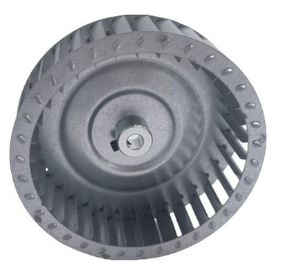 120mm FL120341CW 원심 류 플러 팬 임펠러 오븐 블러 팬 휠