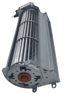 48W 0.82A 크로스 플로우 블로어 팬 C 프레임 그림자 스톨 팬 모터 2700RPM