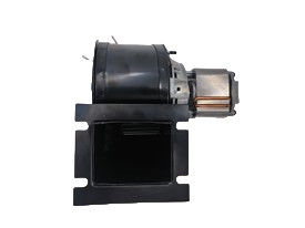42W 230V 50Hz 0.36A 펠릿 스토브 및 화전용 공류 펌프 팬