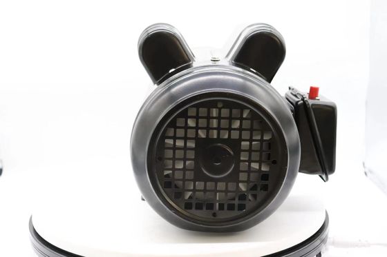 Nema 56C 다용도의 전동기 단일 상 고토크 1.5HP 4P AC 전동기