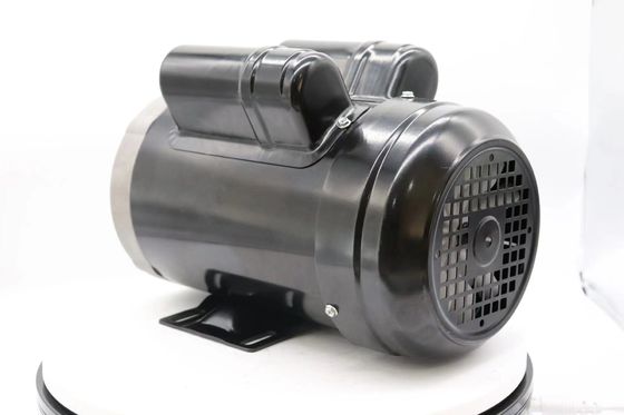 Nema 56C 다용도의 전동기 단일 상 고토크 1.5HP 4P AC 전동기
