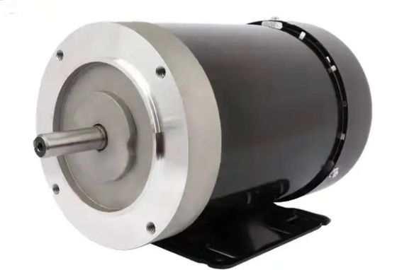 1.5HP 4P 다용도의 교류 전동기 NEMA 56C 208-230V 460V 전기 3상 모터