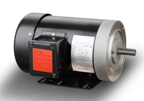 1.5HP 4P 다용도의 교류 전동기 NEMA 56C 208-230V 460V 전기 3상 모터