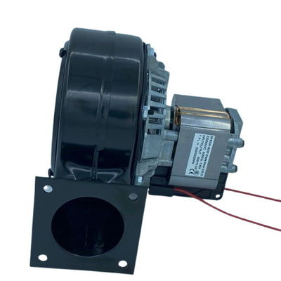 열띠게 보호받은 공기 대류 환경 블로어 팬 120 vac 50Hz 75W UL 소속