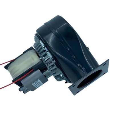 열띠게 보호받은 공기 대류 환경 블로어 팬 120 vac 50Hz 75W UL 소속