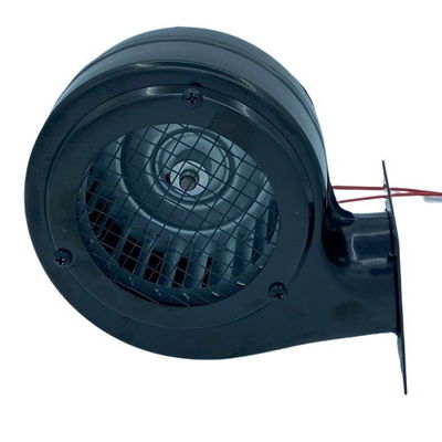 열띠게 보호받은 공기 대류 환경 블로어 팬 120 vac 50Hz 75W UL 소속