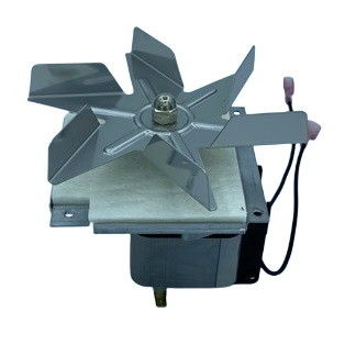 오븐과 환기 기구를 위한 AC220 240V 50W 셰이딩자 극 유도 전동기