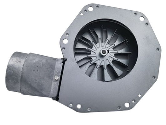 50W 115V 환약 스토브 배기팬 견인 유도기 모터 팬 UL 소속