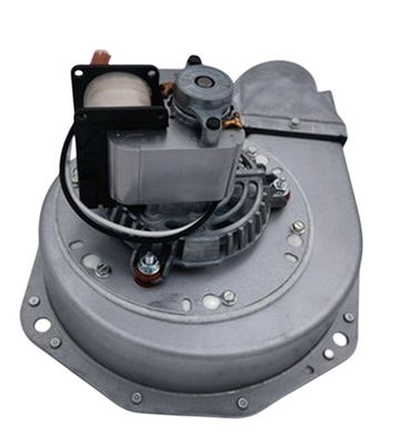 50W 115V 환약 스토브 배기팬 견인 유도기 모터 팬 UL 소속