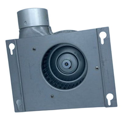 고온 배기가스 블로어 모터 오븐 팬 60W 220V 보일러 배기가스