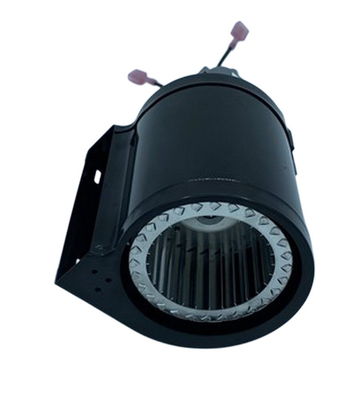 40W 120V 60Hz 상승 기류 송풍기용전동기는 측면 벽난로 송풍기 모터 팬을 남겼습니다