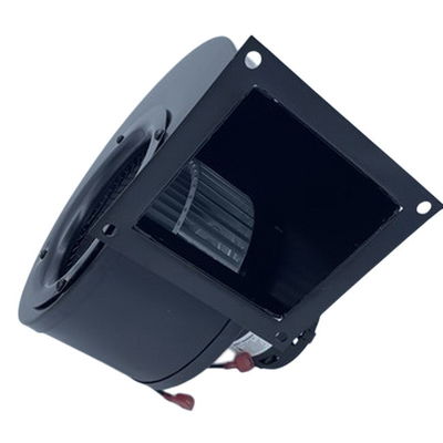 120W 115V 환약 스토브 대류 블로어 팬 공기 배기관 송풍전동기 욕실