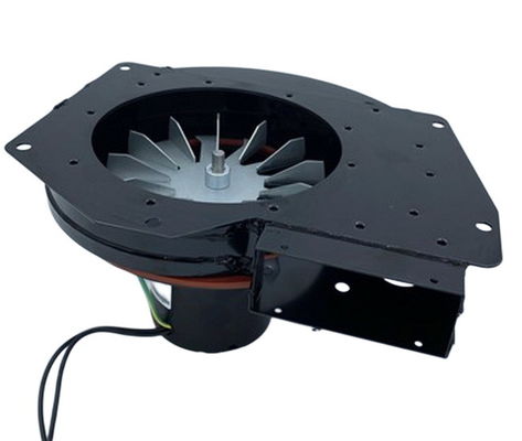 85W 115V 환약 스토브 산화 유인 송풍기들 Ac 유도자 자동차 배기가스 팬