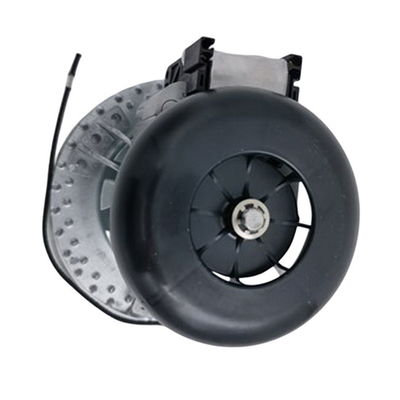 오븐을 말리기 위한 60W 0.55A 230V 높은 공기 부피 환약 스토브 방 블로어 팬