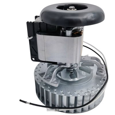 오븐을 말리기 위한 60W 0.55A 230V 높은 공기 부피 환약 스토브 방 블로어 팬