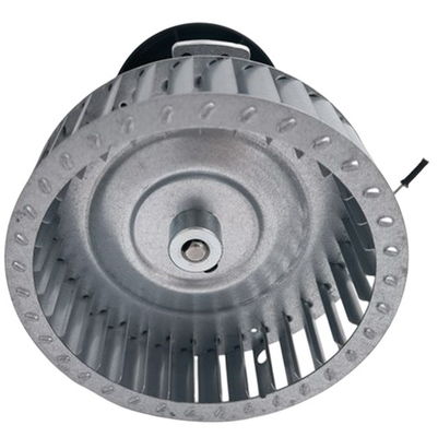 오븐을 말리기 위한 60W 0.55A 230V 높은 공기 부피 환약 스토브 방 블로어 팬