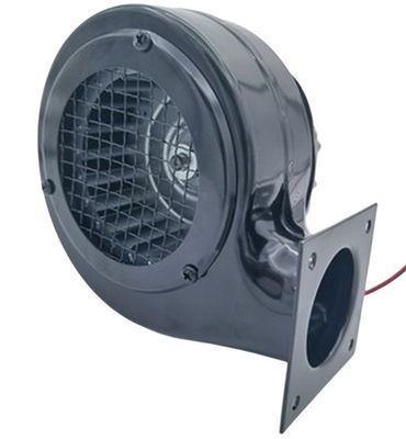 고온 오븐을 위한 75W 1.3A 대류 블로어 팬 Ac 송풍기용전동기