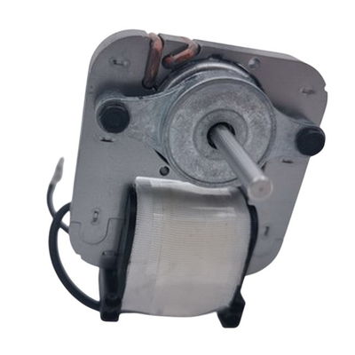 20W 0.22A 208VAC Ｃ 프레임 모터 셰이딩자 극 전동기 AC 단일 상