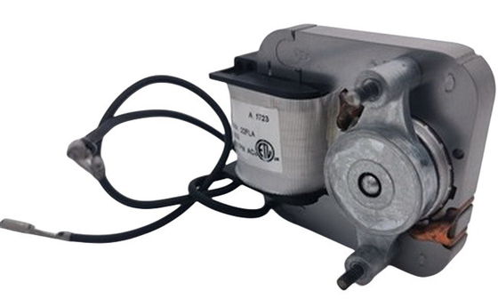 20W 0.22A 208VAC Ｃ 프레임 모터 셰이딩자 극 전동기 AC 단일 상