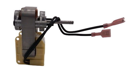 2.38 &quot; 29W  Ｃ 프레임 모터 0.24A 240VAC AC 단일 상 셰이딩 전극 모터 Rpm 2800
