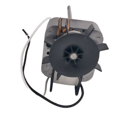 펌프 2.38을 위한 " 47W 0.50A Ｃ 프레임 셰이딩자 극 교류 전동기 셰이딩자 극 송풍전동기