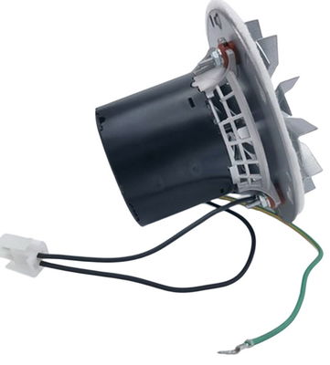 에너지 효율적인 환약 스토브를 위한 75W 1.0A 115V 견인 유도기 송풍기 배기팬