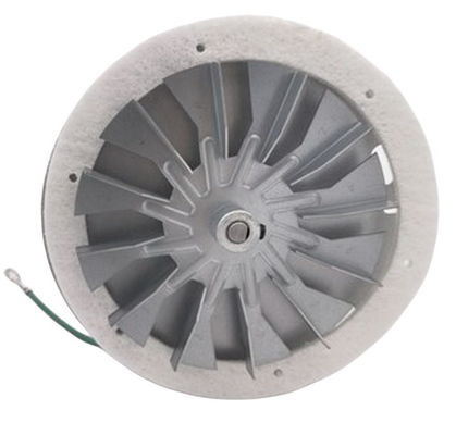 에너지 효율적인 환약 스토브를 위한 75W 1.0A 115V 견인 유도기 송풍기 배기팬