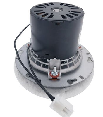 에너지 효율적인 환약 스토브를 위한 75W 1.0A 115V 견인 유도기 송풍기 배기팬
