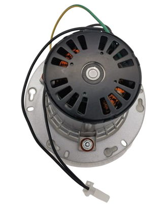 에너지 효율적인 환약 스토브를 위한 75W 1.0A 115V 견인 유도기 송풍기 배기팬