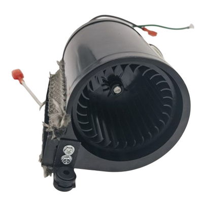 조용한 대류 송풍기용전동기 AC 50W 115V 고온  오른쪽
