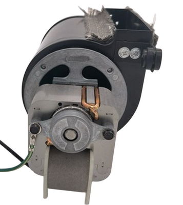 조용한 대류 송풍기용전동기 AC 50W 115V 고온  오른쪽