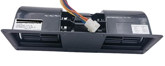 음영 막대기 상승 기류 송풍기용전동기 AC 팬 2600RPM 두배 새장 브로에 이중 전압
