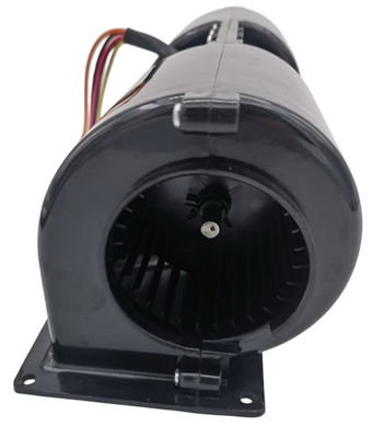 음영 막대기 상승 기류 송풍기용전동기 AC 팬 2600RPM 두배 새장 브로에 이중 전압