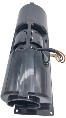 음영 막대기 상승 기류 송풍기용전동기 AC 팬 2600RPM 두배 새장 브로에 이중 전압