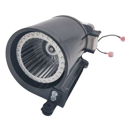 AC 40W 0.7A 공기 대류 오븐 송풍전동기 벽난로 송풍기용전동기