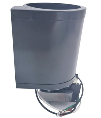 벽난로를 위한 39W 0.7A 공기 대류 환경 송풍기용전동기 60Hz Ac 송풍기용전동기