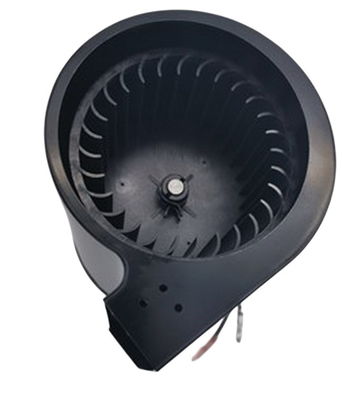 벽난로를 위한 39W 0.7A 공기 대류 환경 송풍기용전동기 60Hz Ac 송풍기용전동기