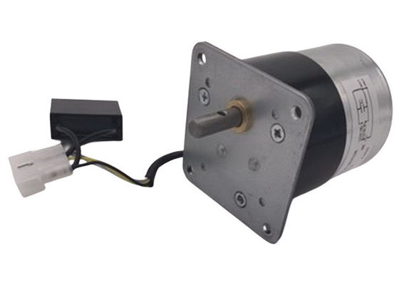 15W 0.13RPM 2RPM 환약 스토브 오거 모터 기어 박스  음영 막대기 나사송곳