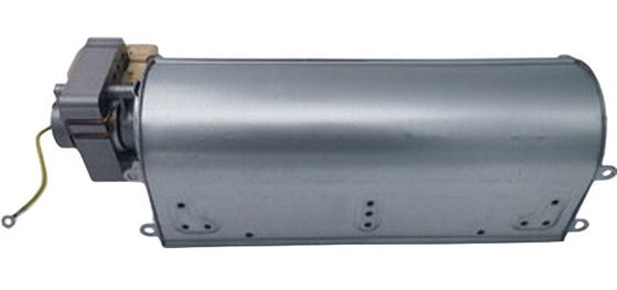 60mm X300 AC 고 흐름 크로스 블로어 팬 35W