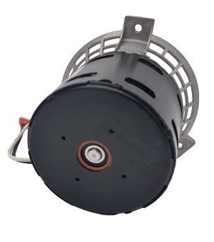 AC 음영 막대기 3.3 프레임 모터 작은 선풍기 회전용 모터 71W 0.94A 115V UL 소속