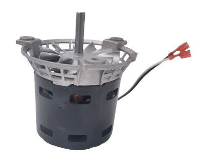 AC 음영 막대기 3.3 프레임 모터 작은 선풍기 회전용 모터 71W 0.94A 115V UL 소속