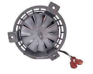 AC 음영 막대기 3.3 프레임 모터 작은 선풍기 회전용 모터 71W 0.94A 115V UL 소속