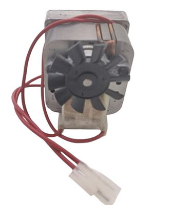 매우 밀봉된 브라켓과 26W 2RPM 그릴 환약 오거 모터 음영 막대기